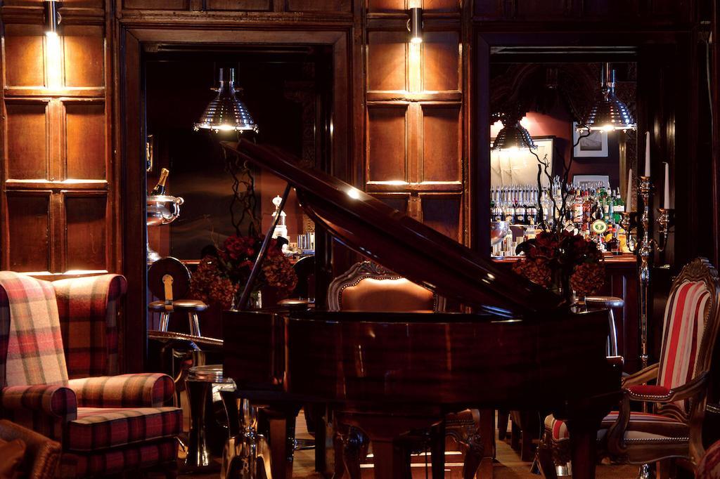 Mitton Hall Hotel كليثروي المظهر الخارجي الصورة